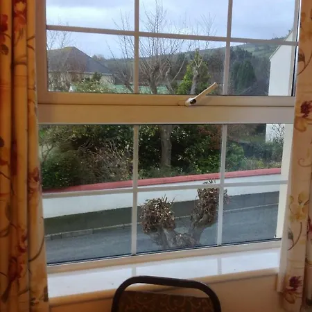 Hill View B&B Silvermines Buget Accomodation-2